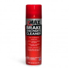 zMAX Brake and Parts Cleaner 15oz Aerosol Can zMAX Brake and Parts Cleaner 15oz Aerosol Can